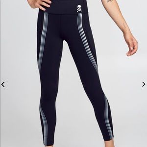 Speed Light 28” Tight